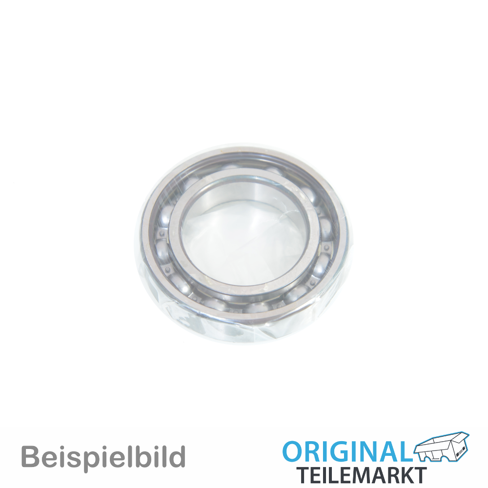 Rillenkugellager 01V409775B