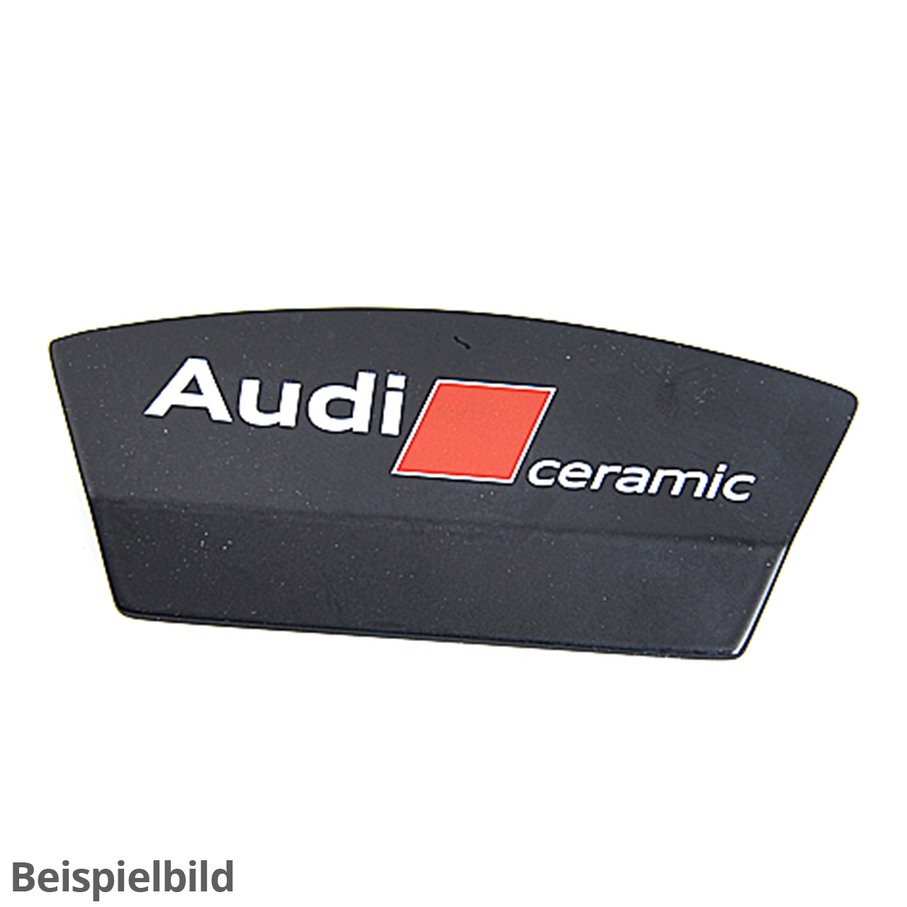 Reparatursatz mit Emblem 8X0698221