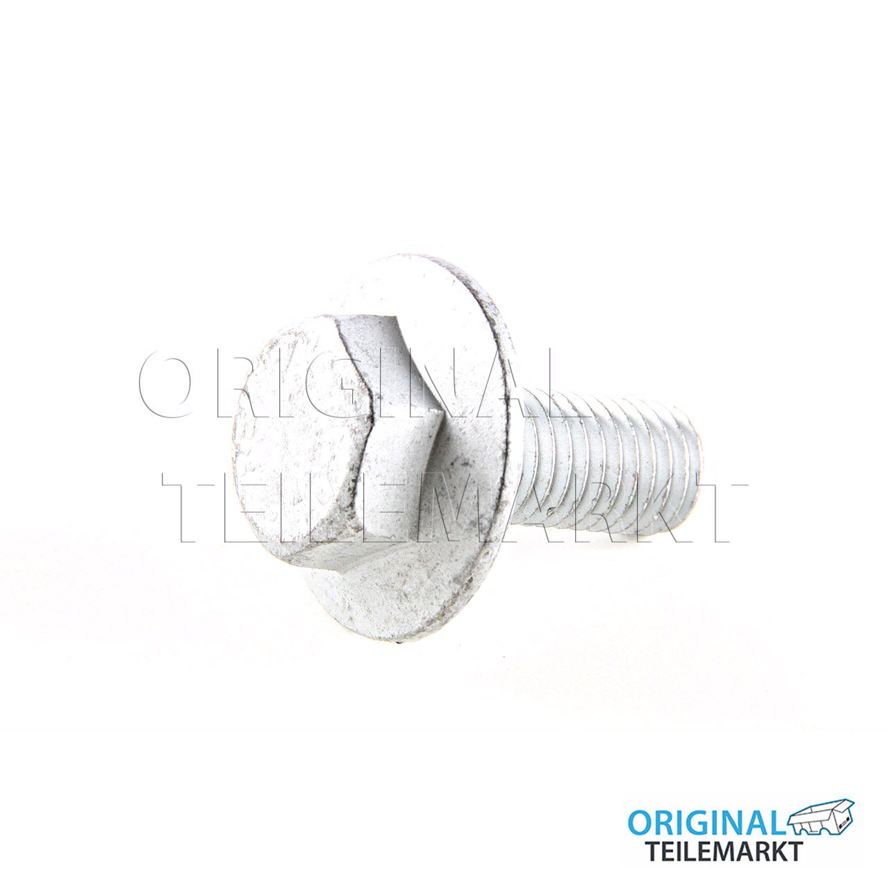 Sechskantbundschraube für Kühlmittelkühlung für Fahrzeuge mit Standheizung N  90942804