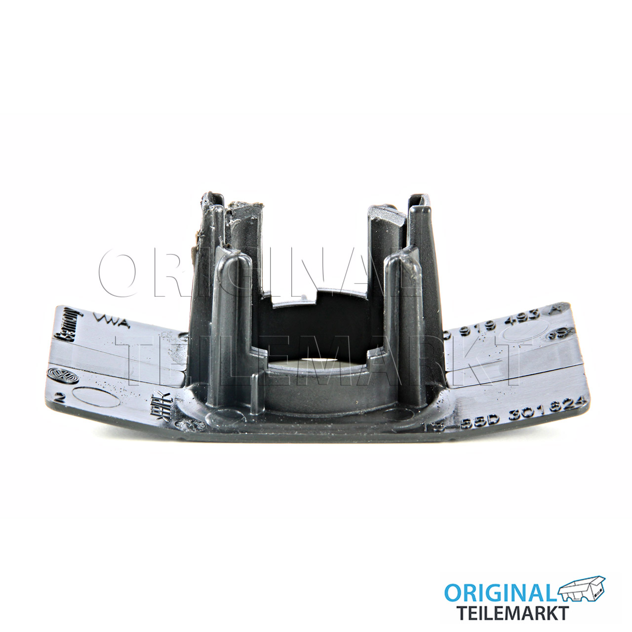 Geberhalter vorn mitte 5G0919493A