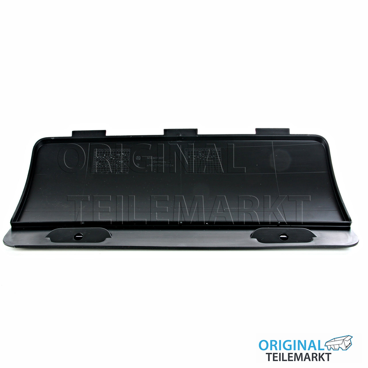 Abdeckkappe für Anhängerkupplung hinten 3C98073979B9