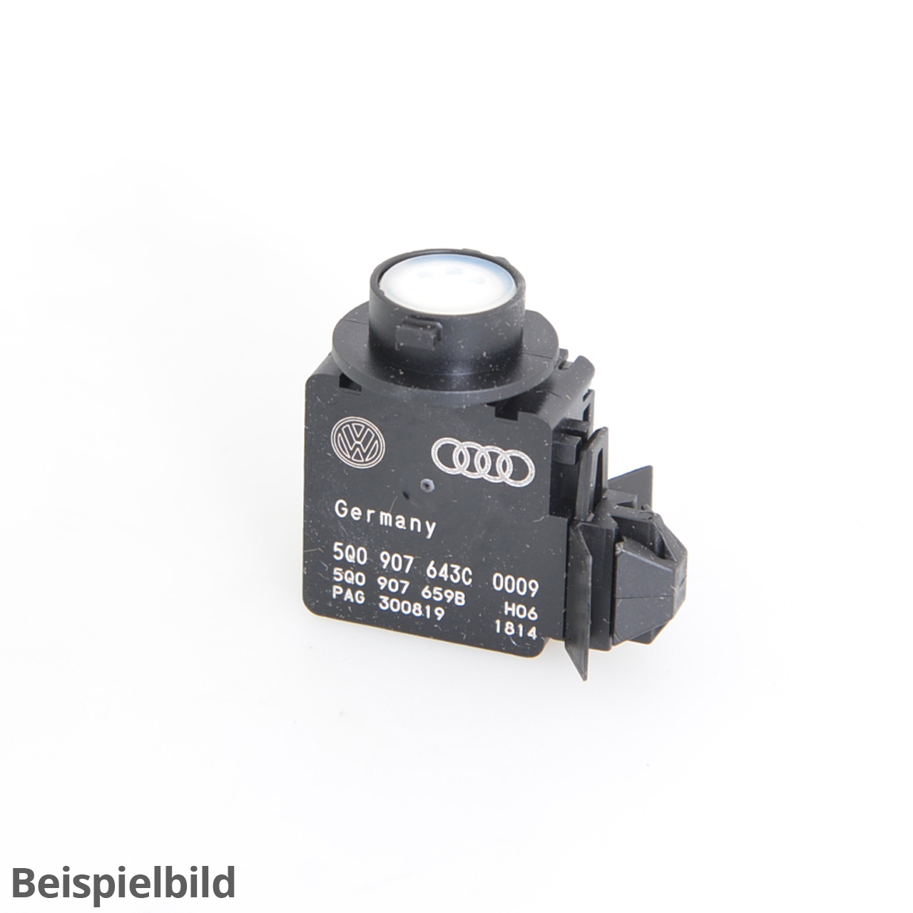 Sensor für Luftgüte 5Q0907643D
