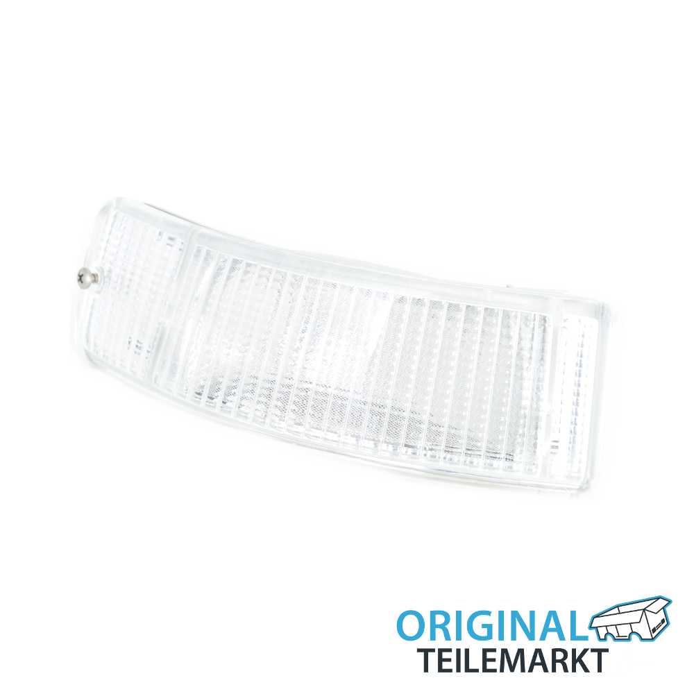 Blinkleuchte links weiss 8A0953055A