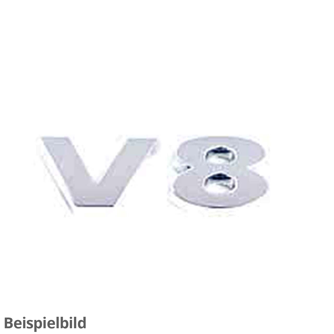 Schriftzug 180 TSI chromglanz 510853675R 2ZZ