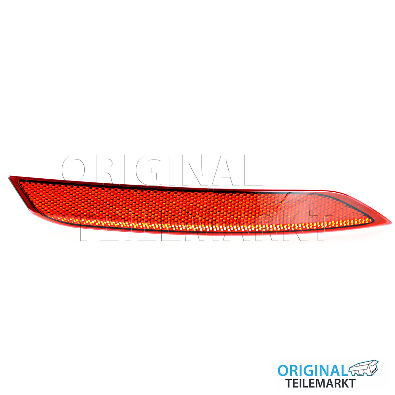 Rückstrahler rechts 6C0945106B