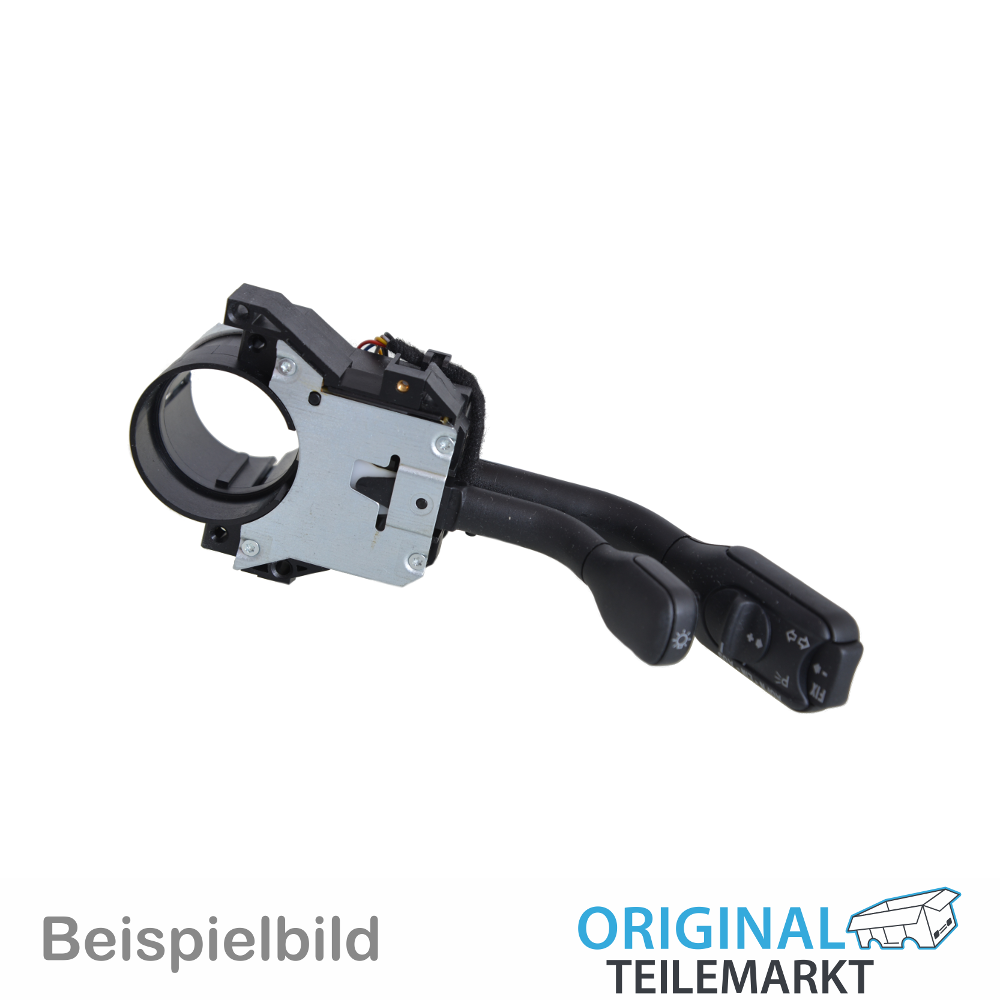 Lenkstockkombinationsschalter schwarz/weiss 5Q0953513AAIGI