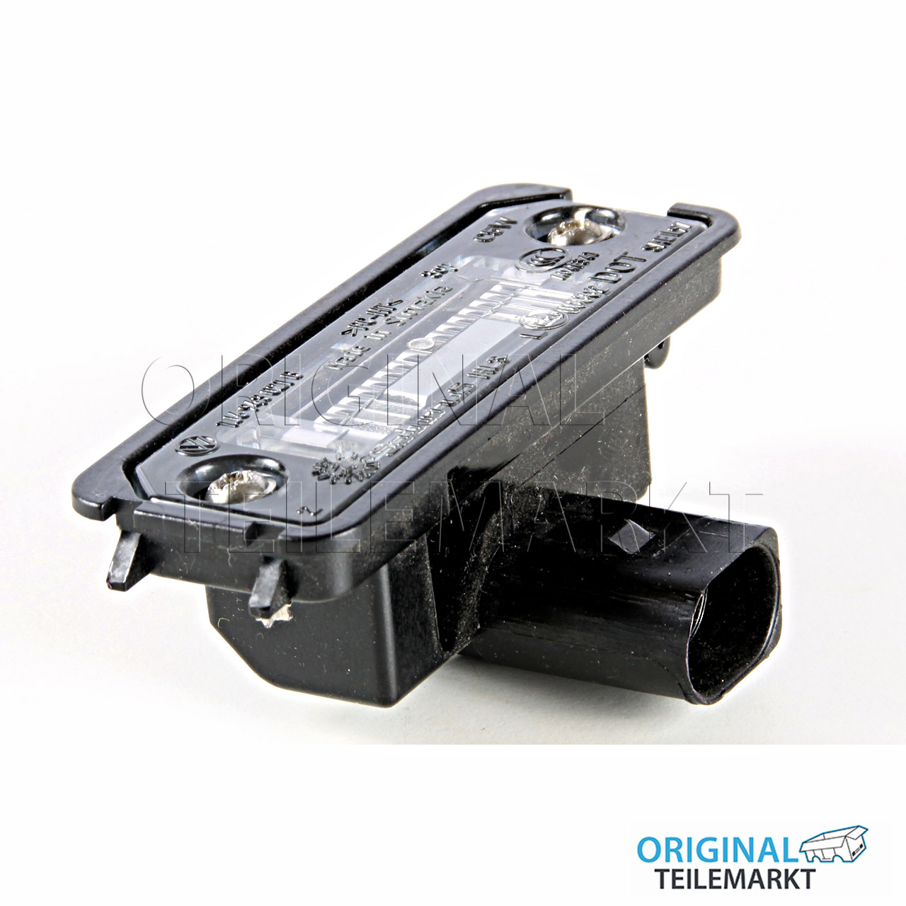 Kennzeichenleuchte 1J6 943 021 B 