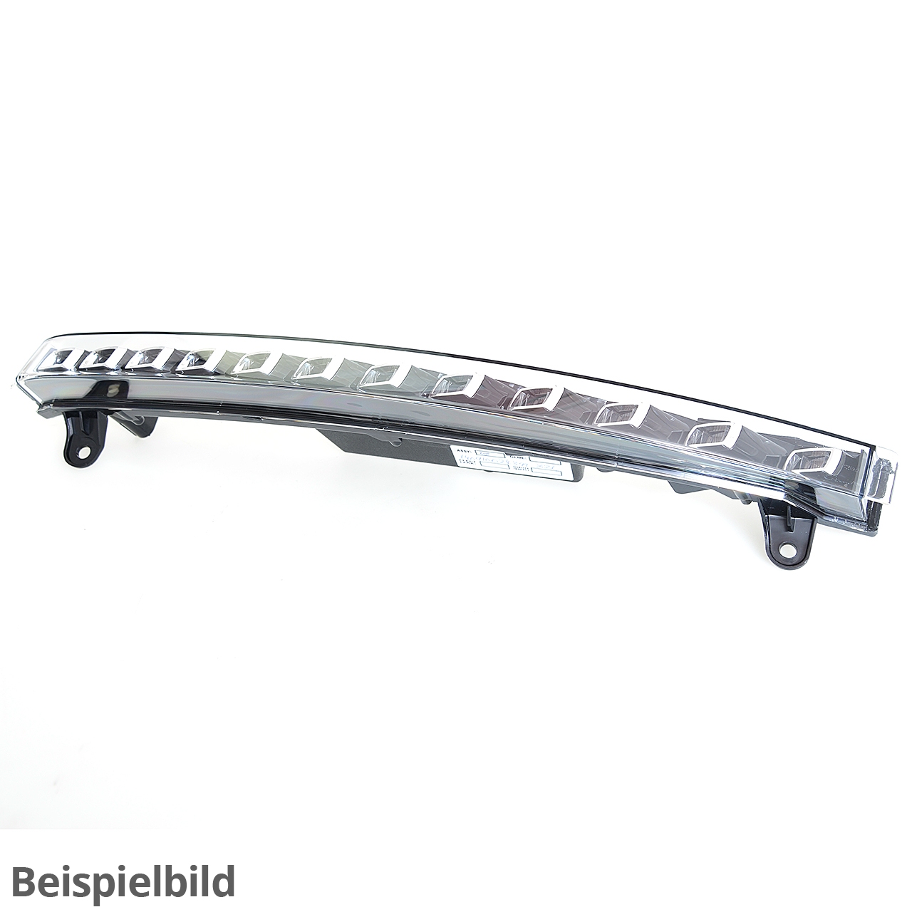 Blink-Standlicht-Leuchte links 4L09530421