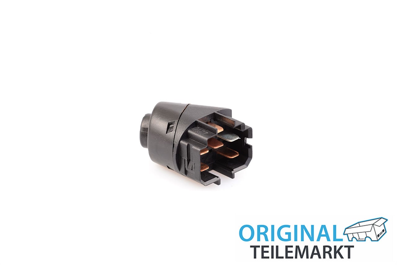 Zündanlassschalter 6N0905865