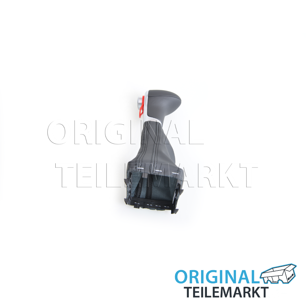 Schalthebelgriff soul(schwarz)  8K1713139R IBR