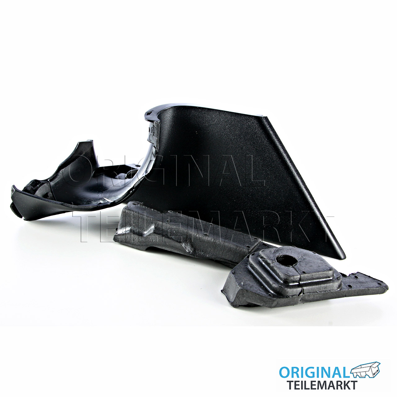 Abdeckkappe links 1C1858035