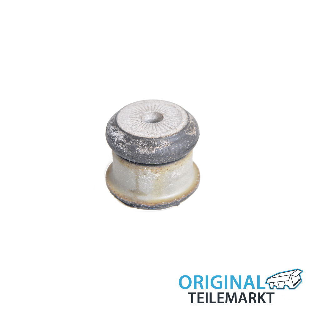 Gummimetall-Lager vorn 4A0399415B