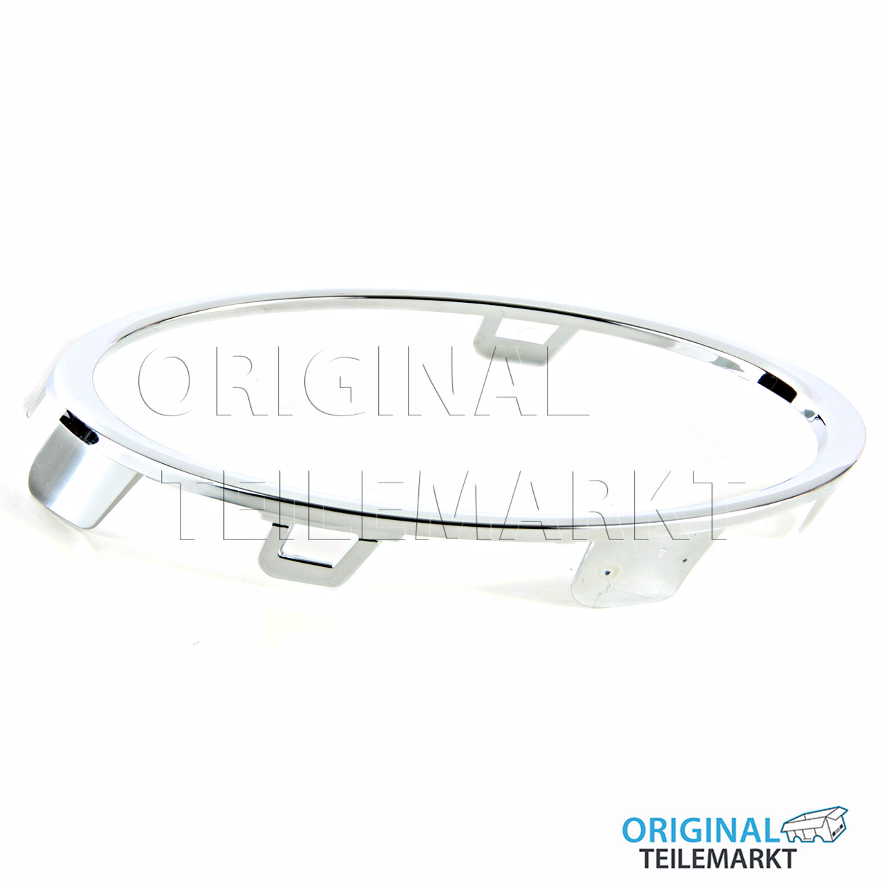 Zierleiste, chrom 5K0853101B 2ZZ