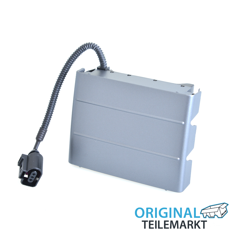 Abdeckung platiniumgrau 4F0 853 631 B 1RR 