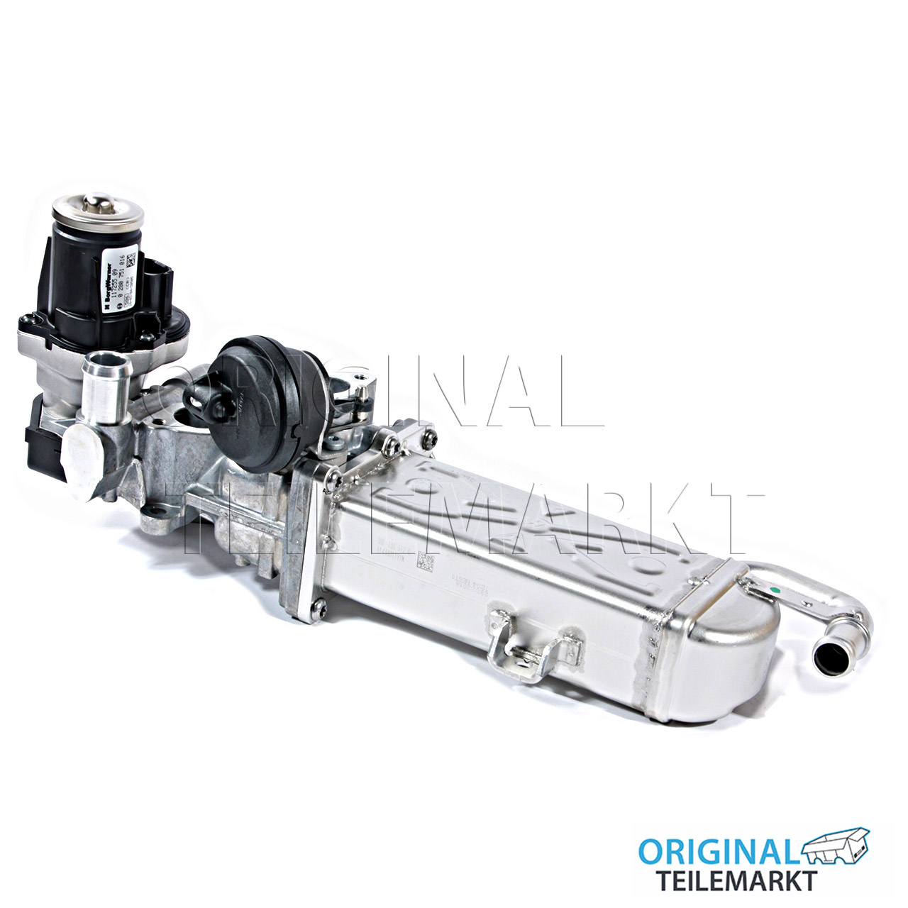03L131512DQ_01 Kühler für Abgasrückführung 03L 131 512 DQ