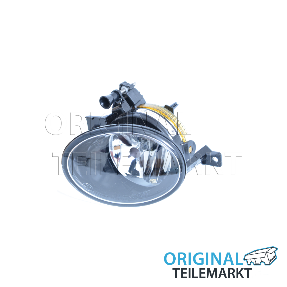Halogennebelscheinwerfer mit statischem Kurvenlicht rechts 5K0941700F