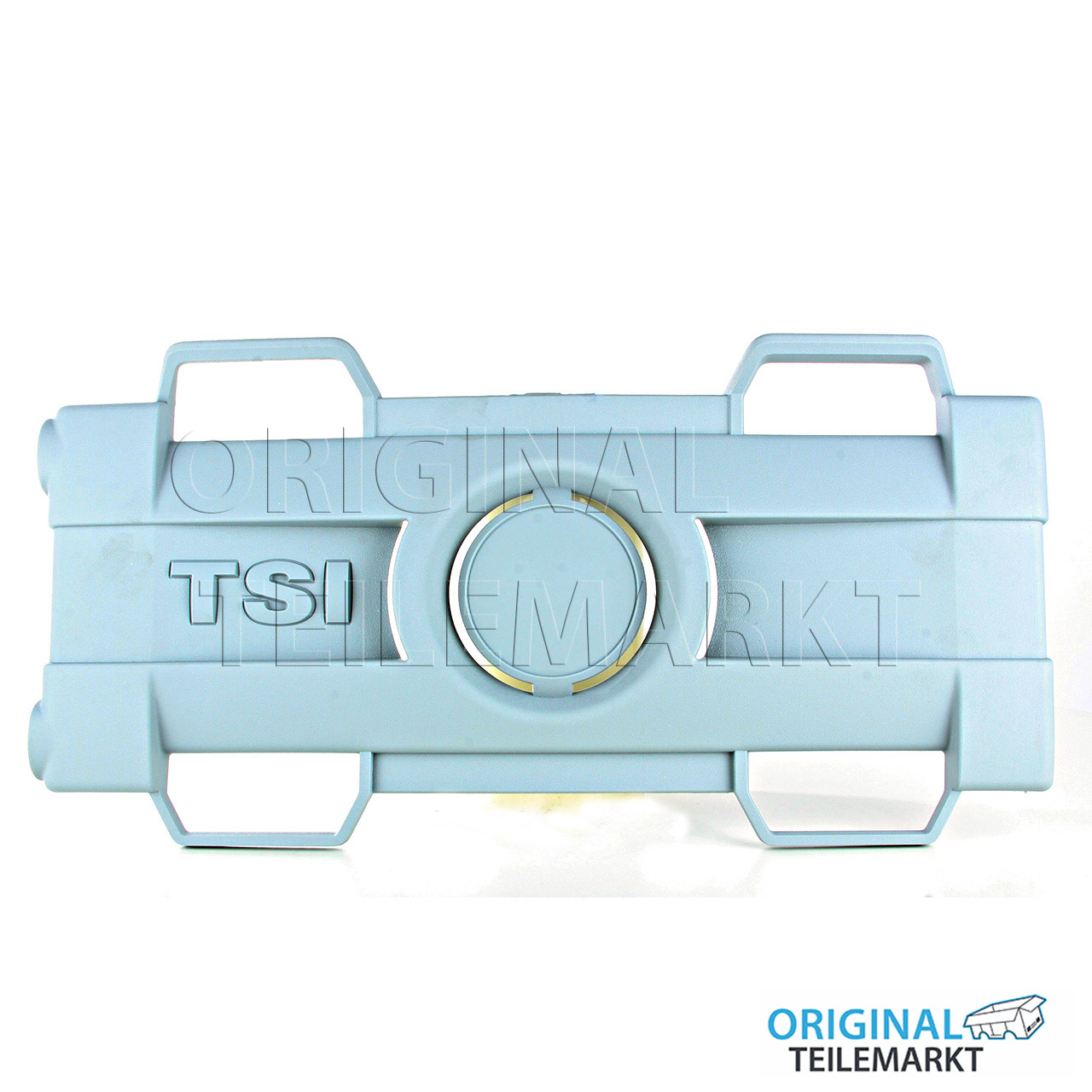 Schriftzug "VW TSI" 03C103929D