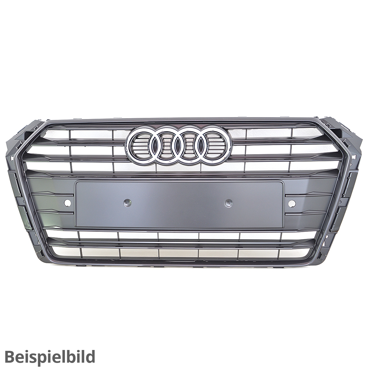 Kühlergrill 7P6 853 651 M ZLL