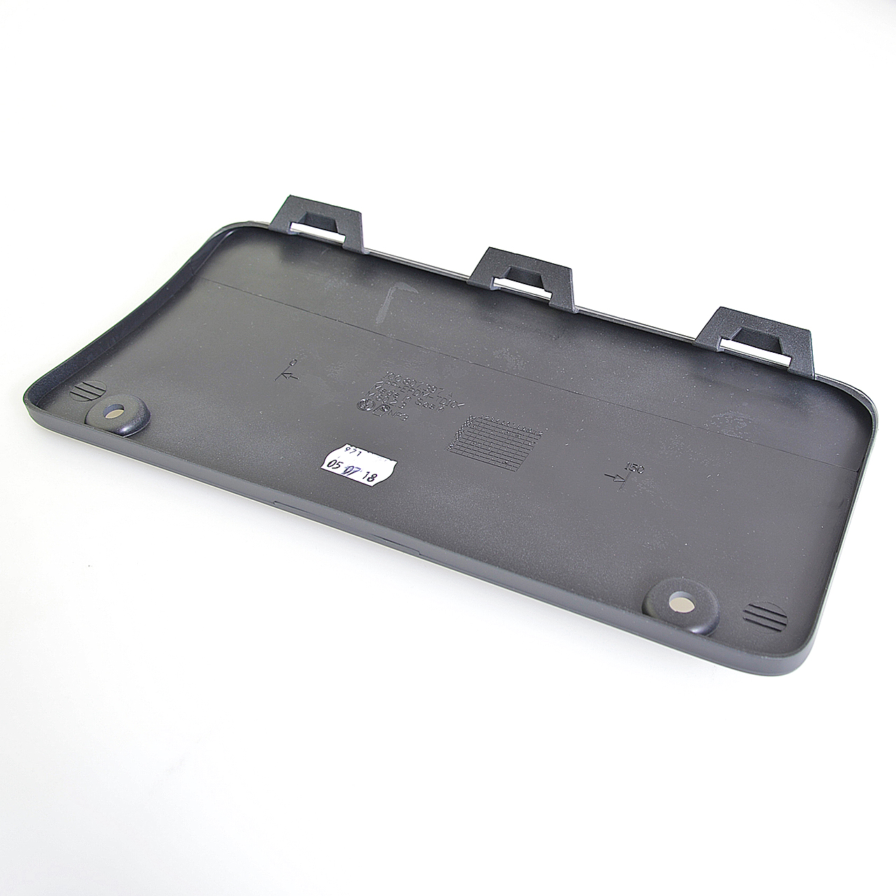 Abdeckkappe 1Q0807397A GRU grundiert