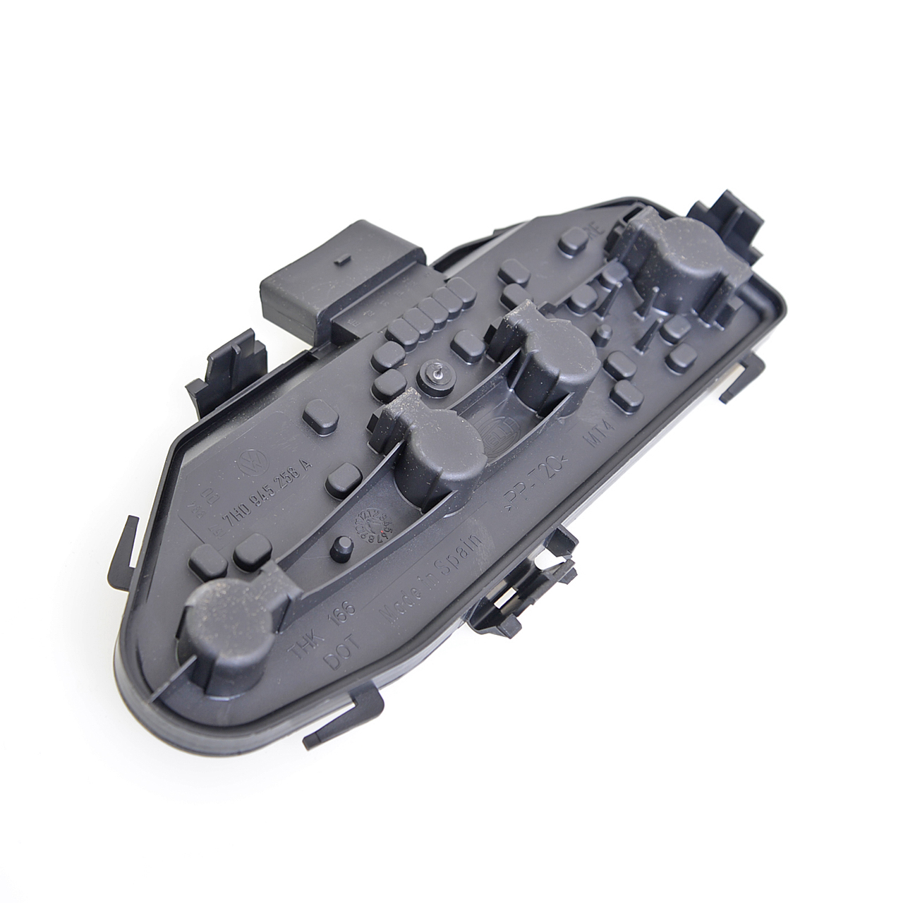 Lampenträger 7H0945258A