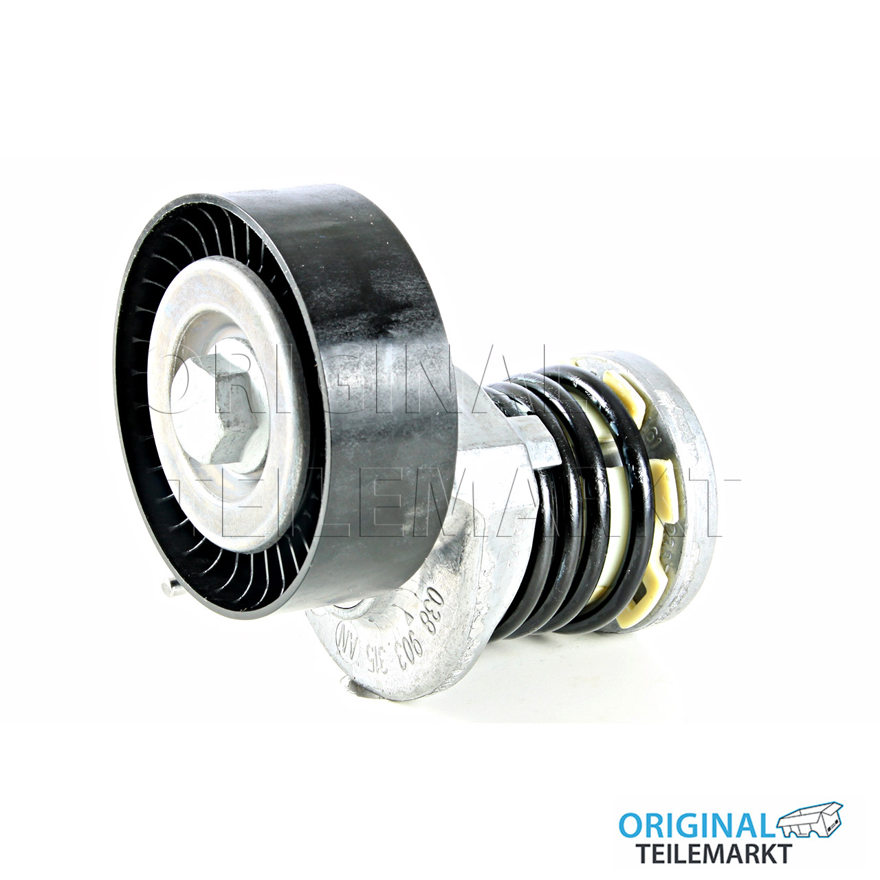 Spannelement 038903315AN