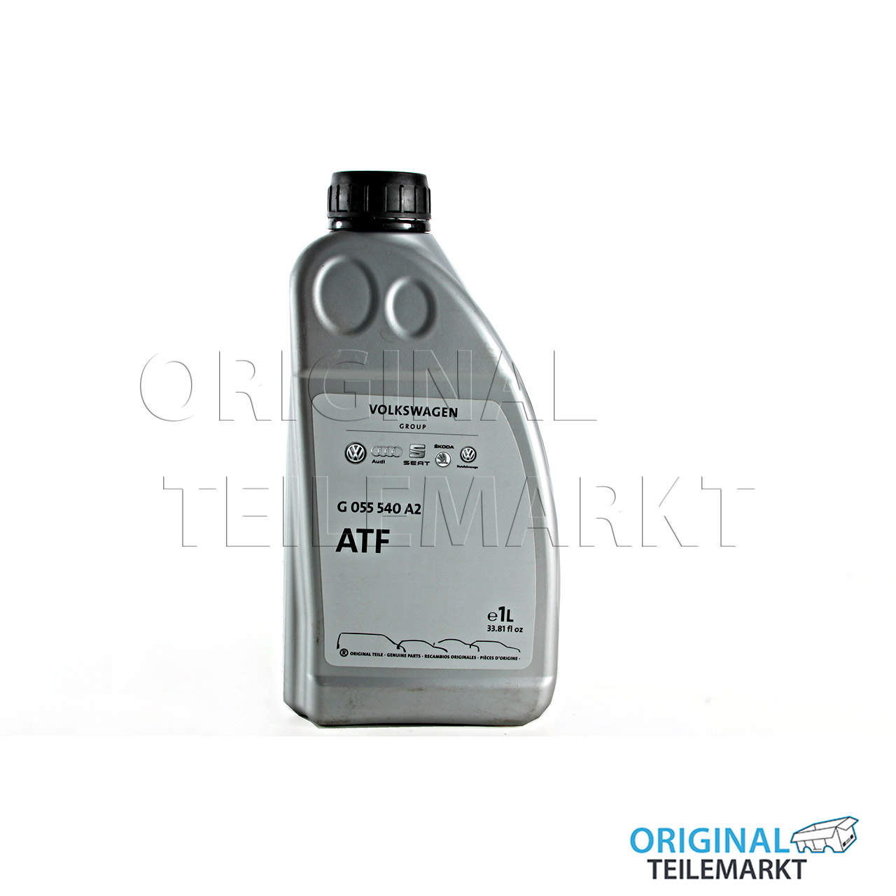 G055540A2 ATF (Automatic Transm. Fluid) G  055540A2