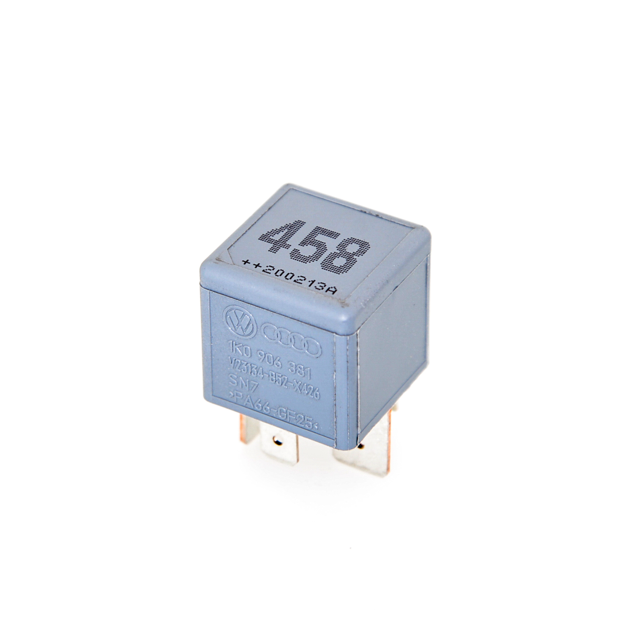 Arbeitskontaktrelais 1K0906381