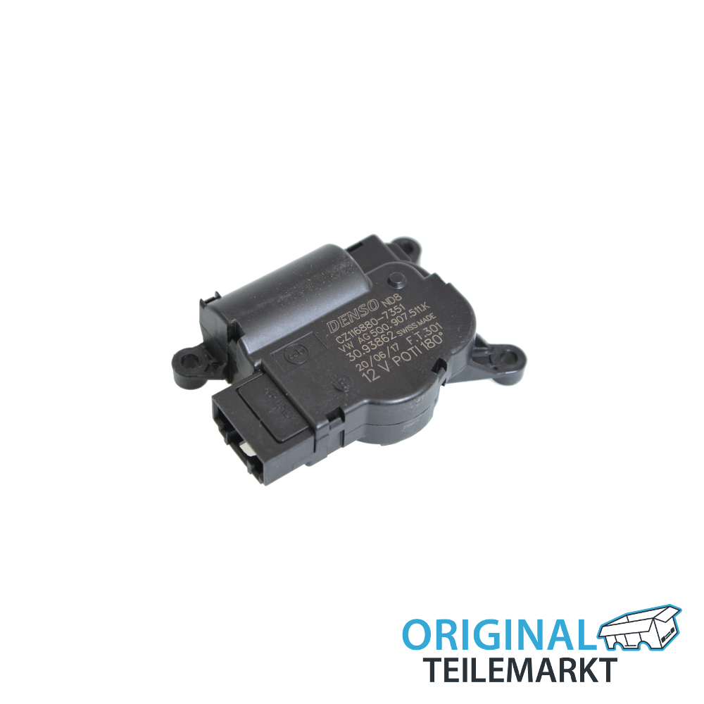 Stellmotor Defrosterklappe 5Q0907511K