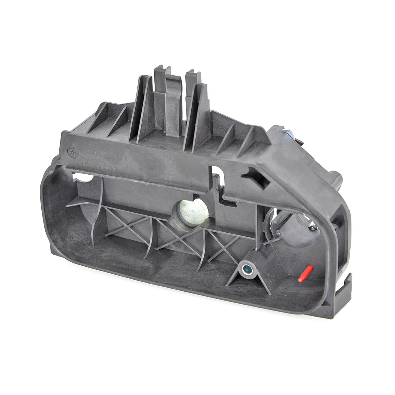 Träger Verriegelung 7H0827426S