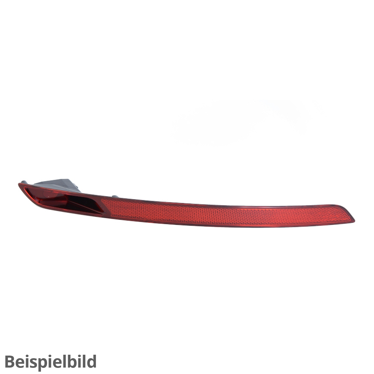 Blende für Rückstrahloptik rechts 7P6945702C