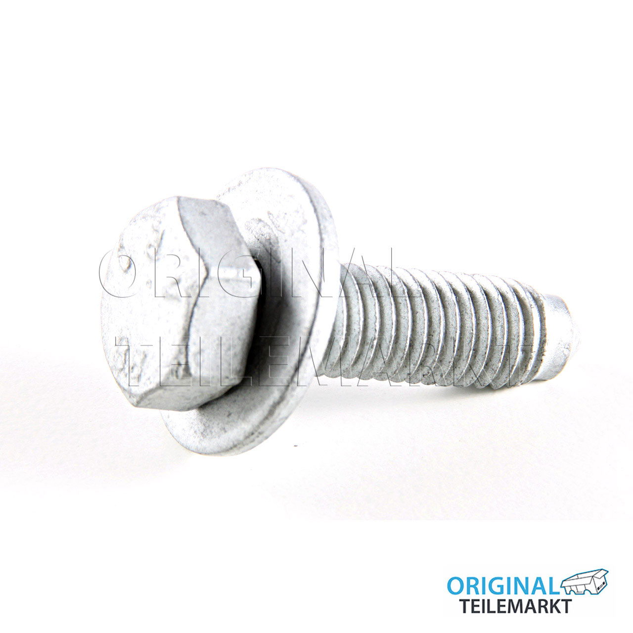 Sechskantbundschraube für Lautsprecher für Fahrzeuge mit 4 Lautsprechern N  90581804