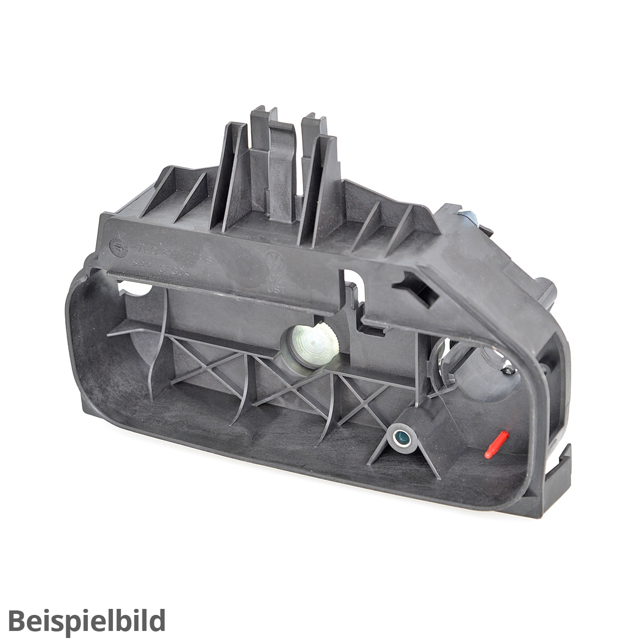 Träger für Heckklappe 7H0827426AD