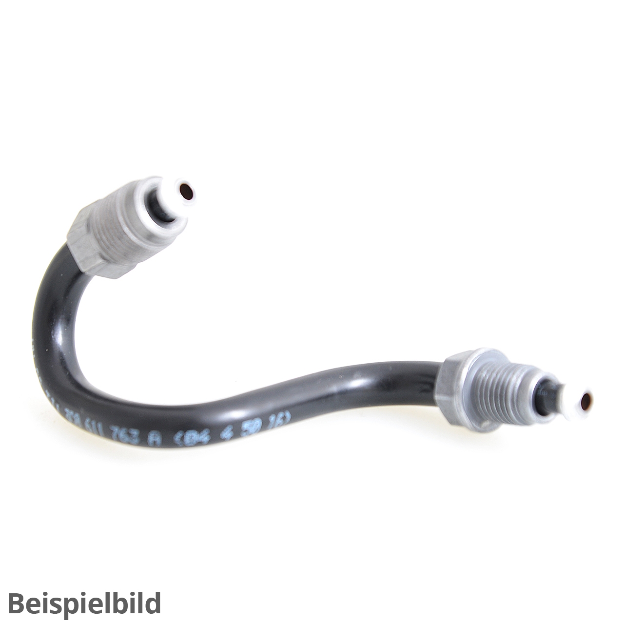 Bremsrohr vom Bremsschlauch 1J0611763L