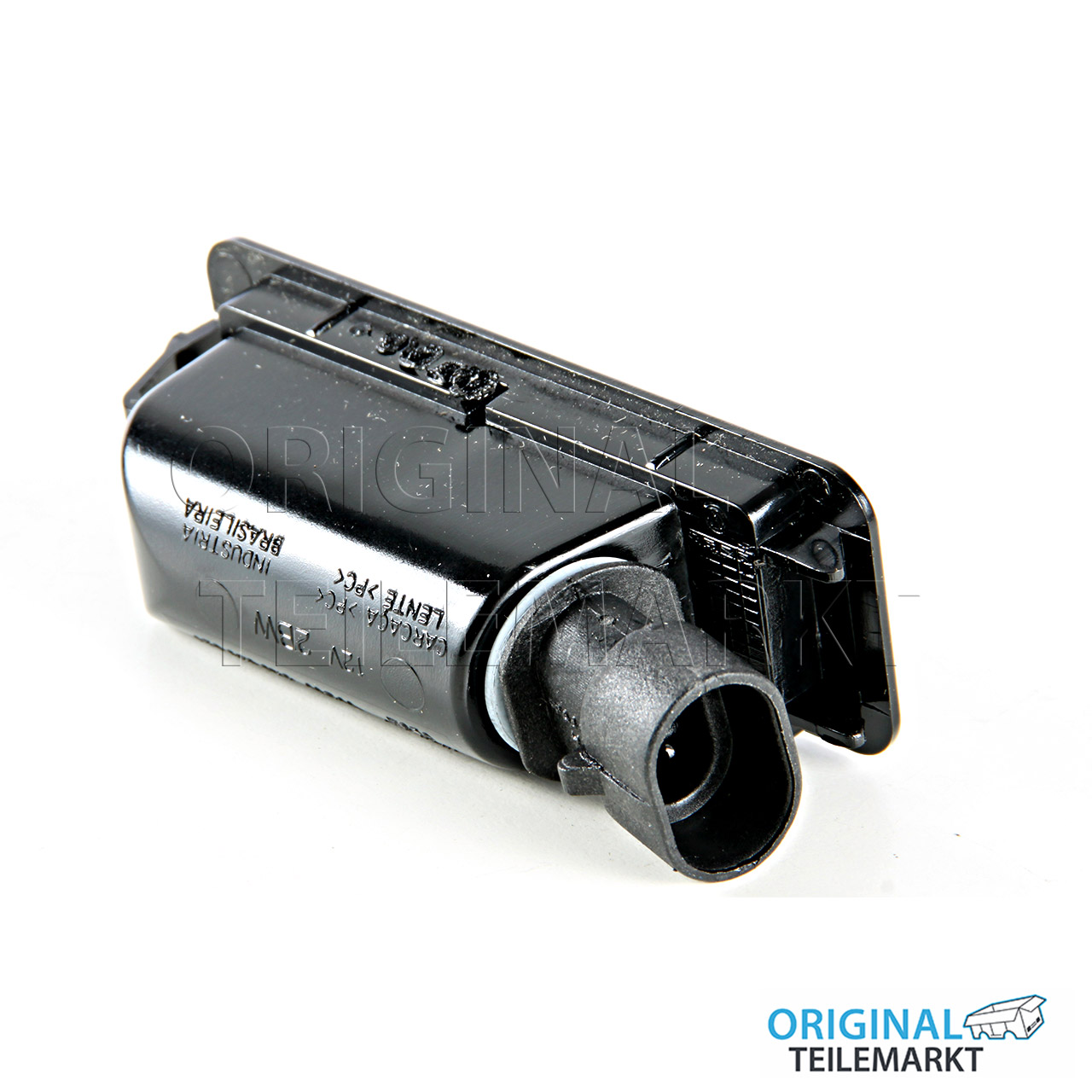 Kennzeichenleuchte VW Fox 5X0 943 021 