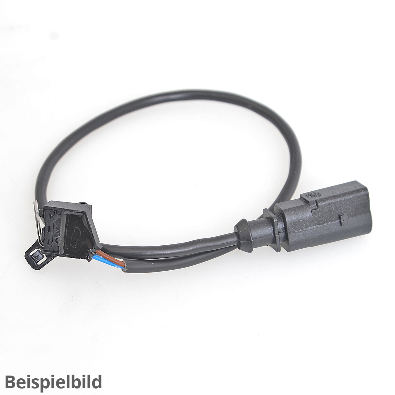 Schalter Klappenschloss 6J0953236F