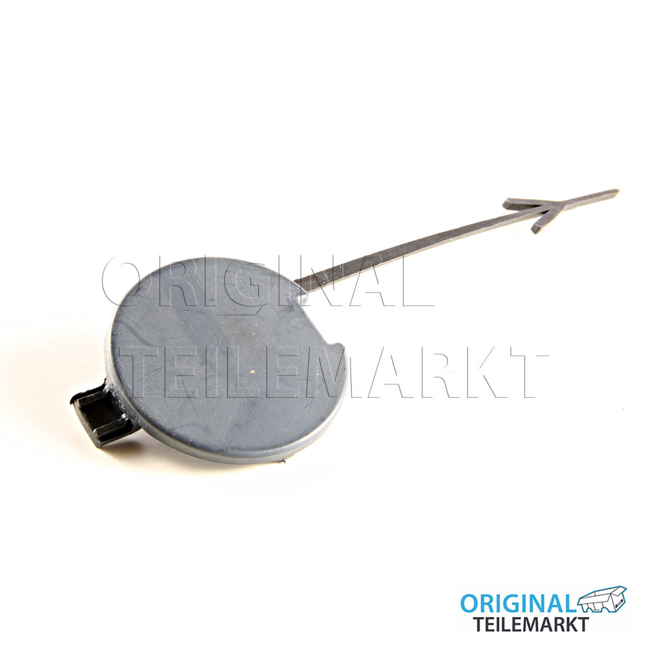 Abdeckkappe grundiert 2K0807441B GRU