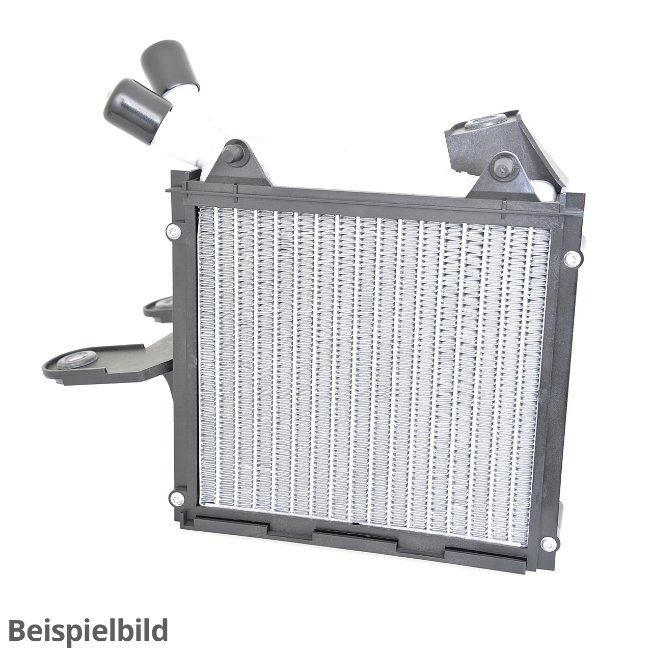 Zusatzkühler für Kühlmittel 7P0121212A