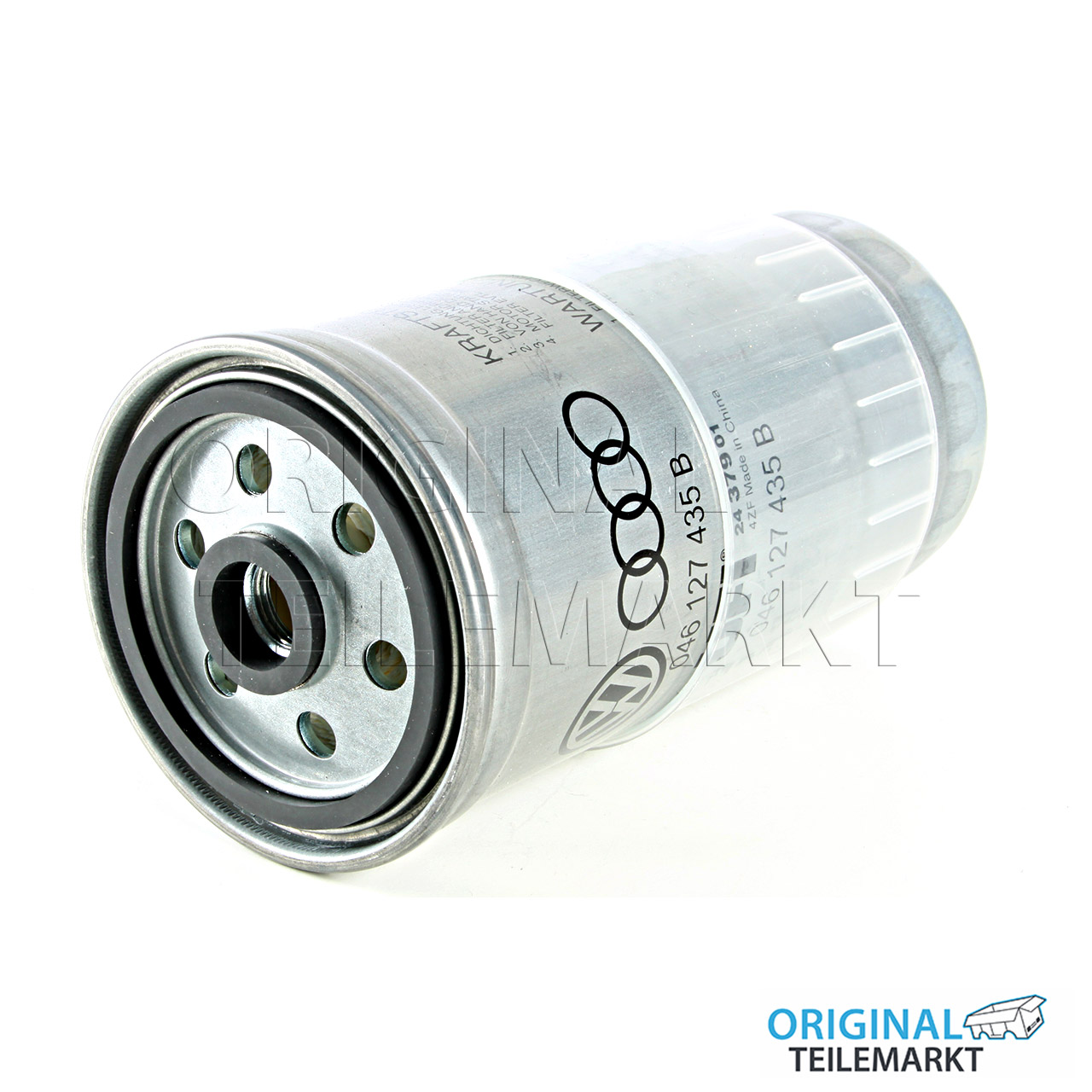 Kraftstofffilter 028127435A