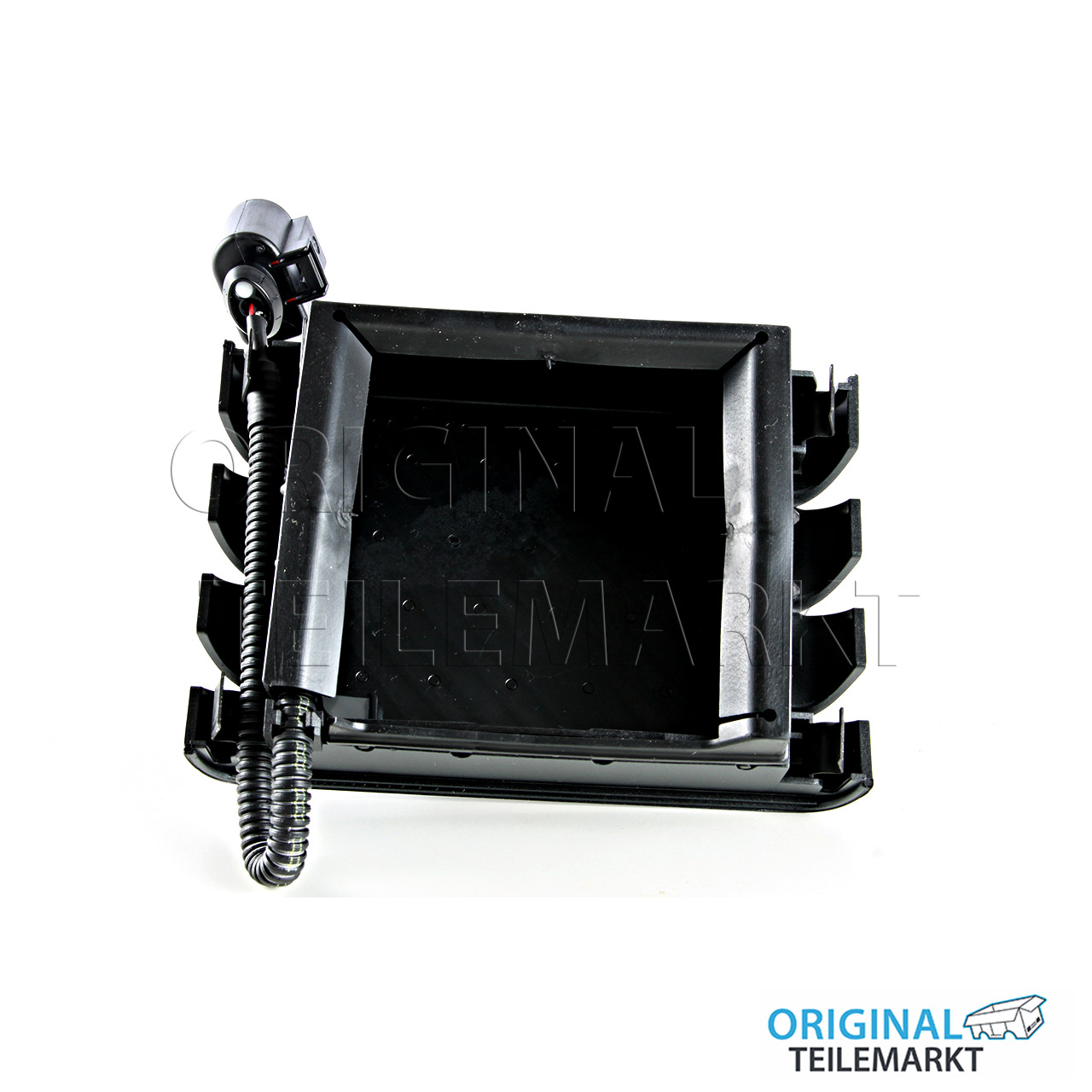 Abdeckung 4F0 853 631  1QP 