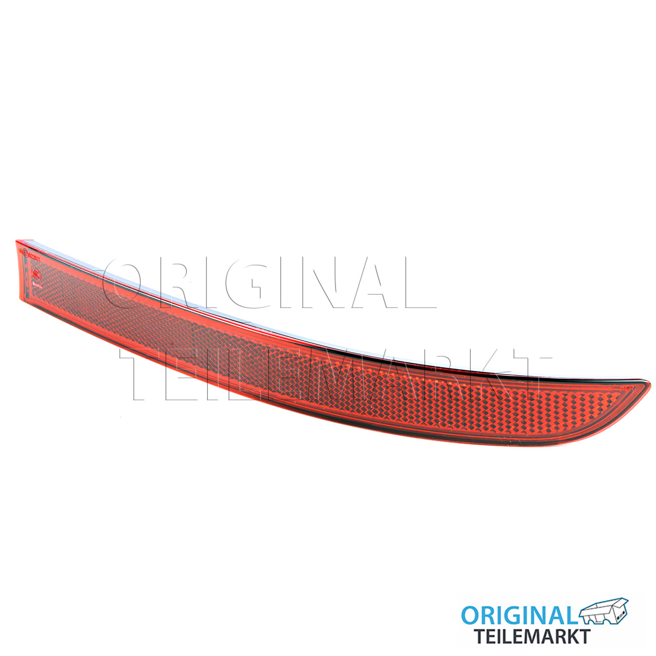 Rückstrahler rechts 1T0945106A