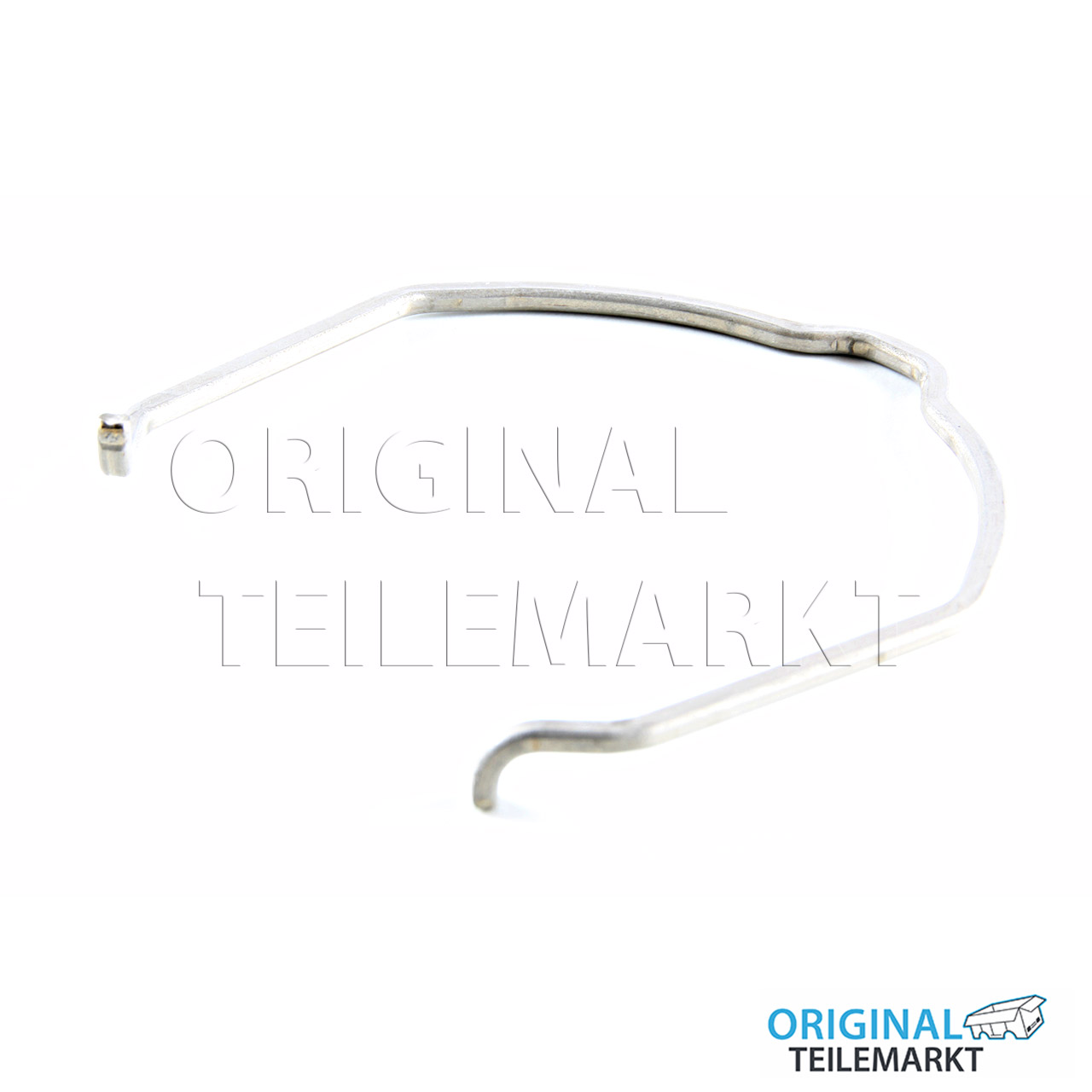 Halteklammer für Abgasrückführung 1J0145769B