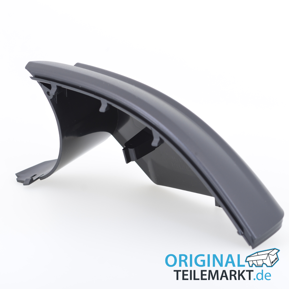 Aussenspiegel Blende unten rechts VW Caddy 2K5 857 604 9B9