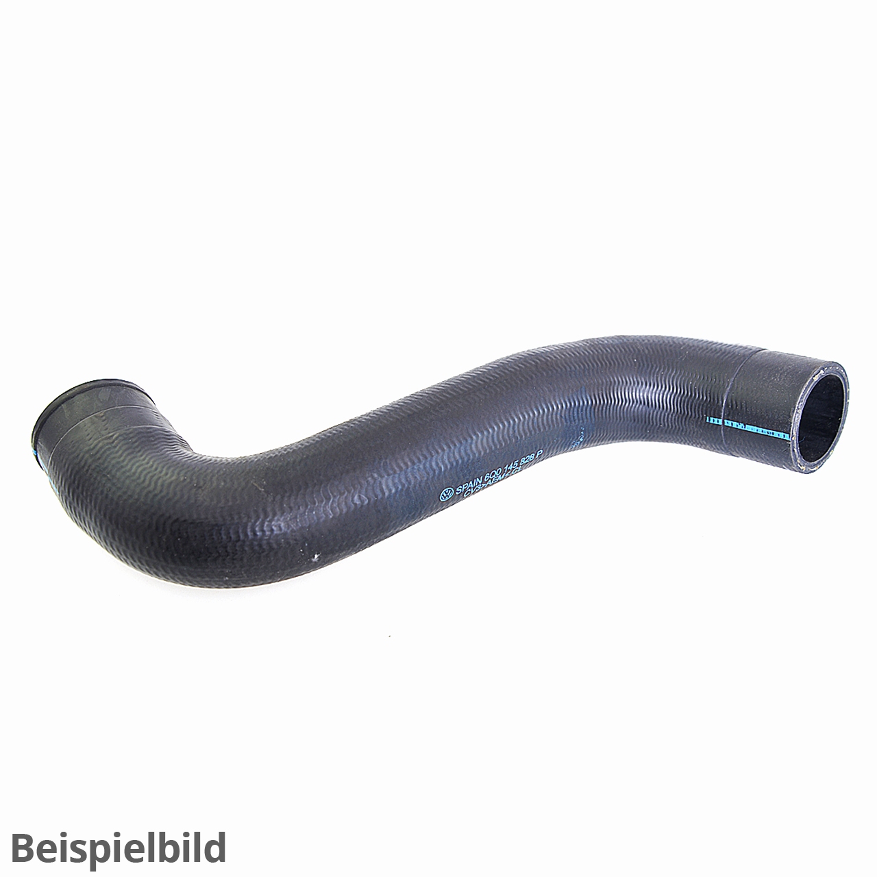 Druckschlauch (vor Abgasturbolader) 3C0145828K