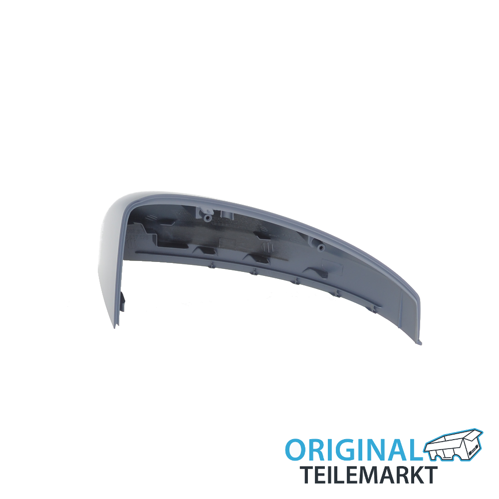 Abdeckkappe Spiegel rechts grundiert 8S0857528  GRU