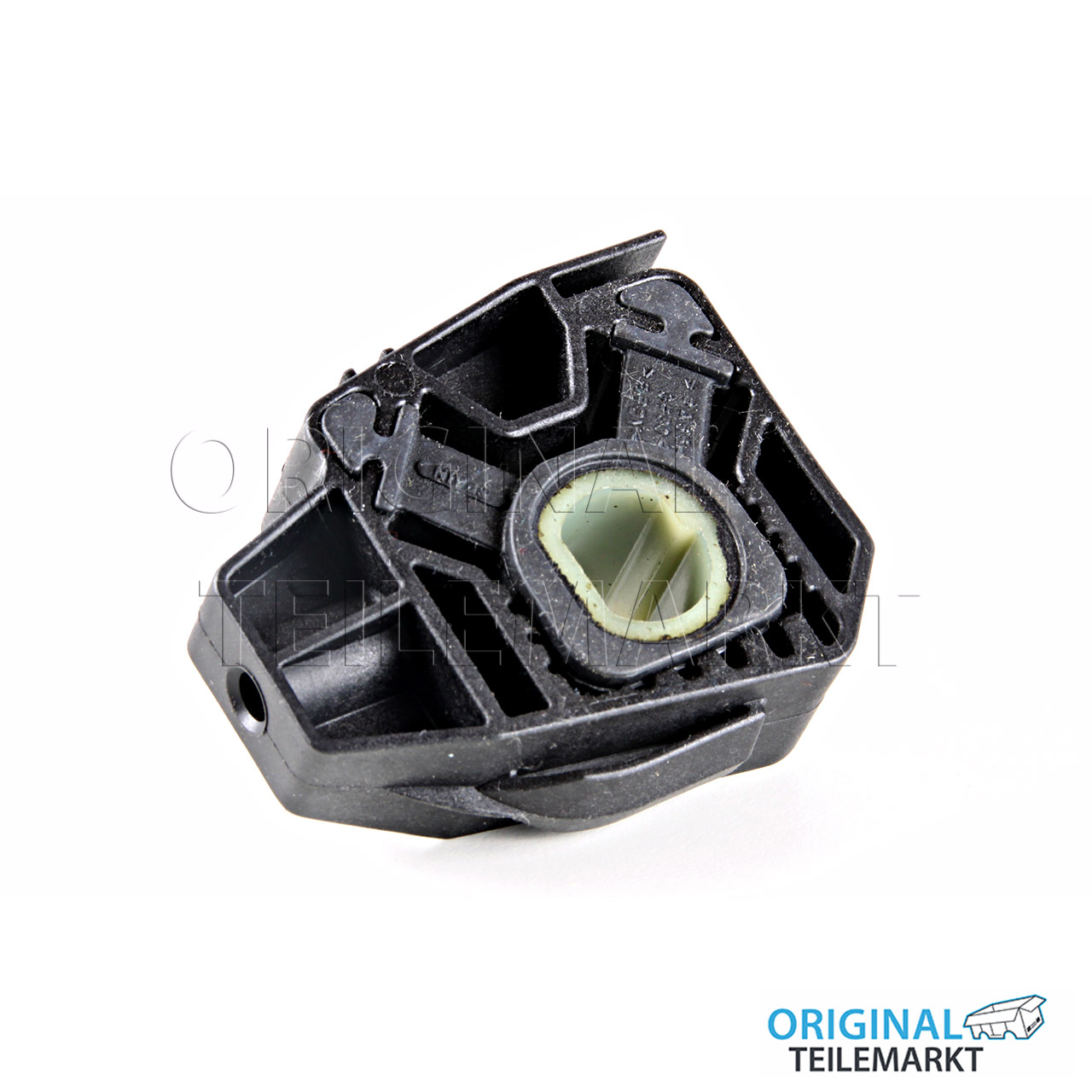 Halter Kühler für Kühlmittel Ausgleichbehälter Flansch 1J0806155E