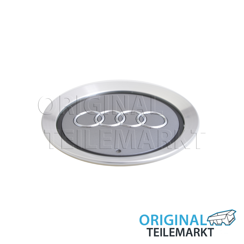Audi Radzierkappe 4D0 601 165 H 7ZJ 