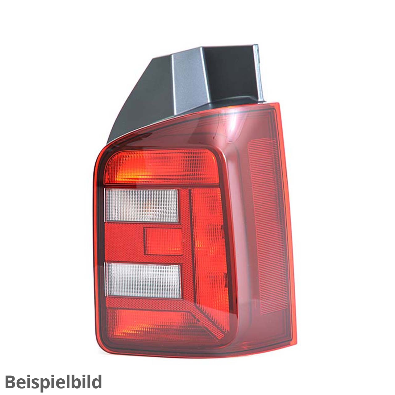Schlussleuchte rechts mit Nebelschlussleuchte 1J9945096Q