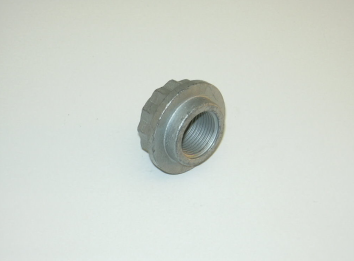 Zwölfkantbundmutter WHT 005 286 Original VW