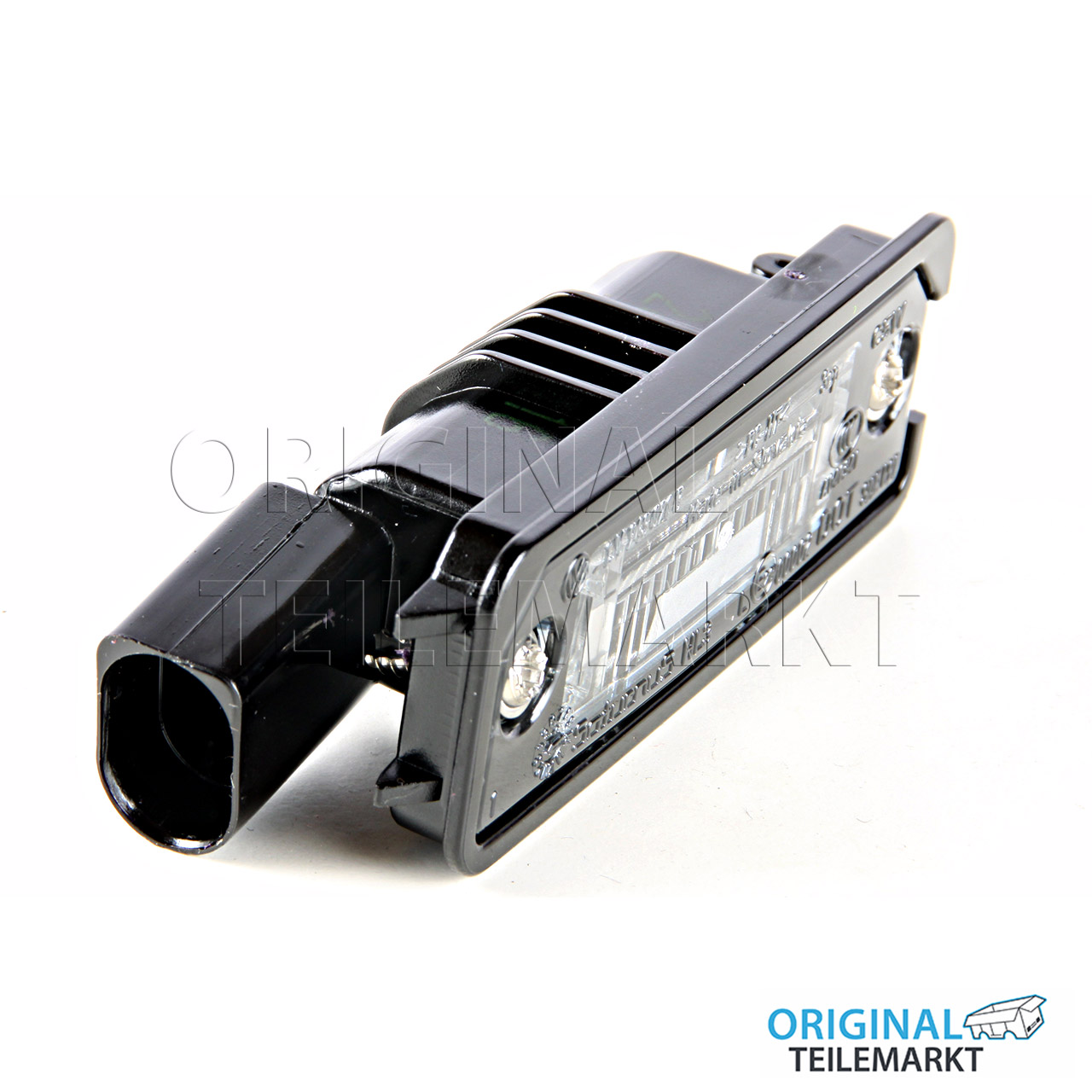 Kennzeichenleuchte 3D0 943 021 A 