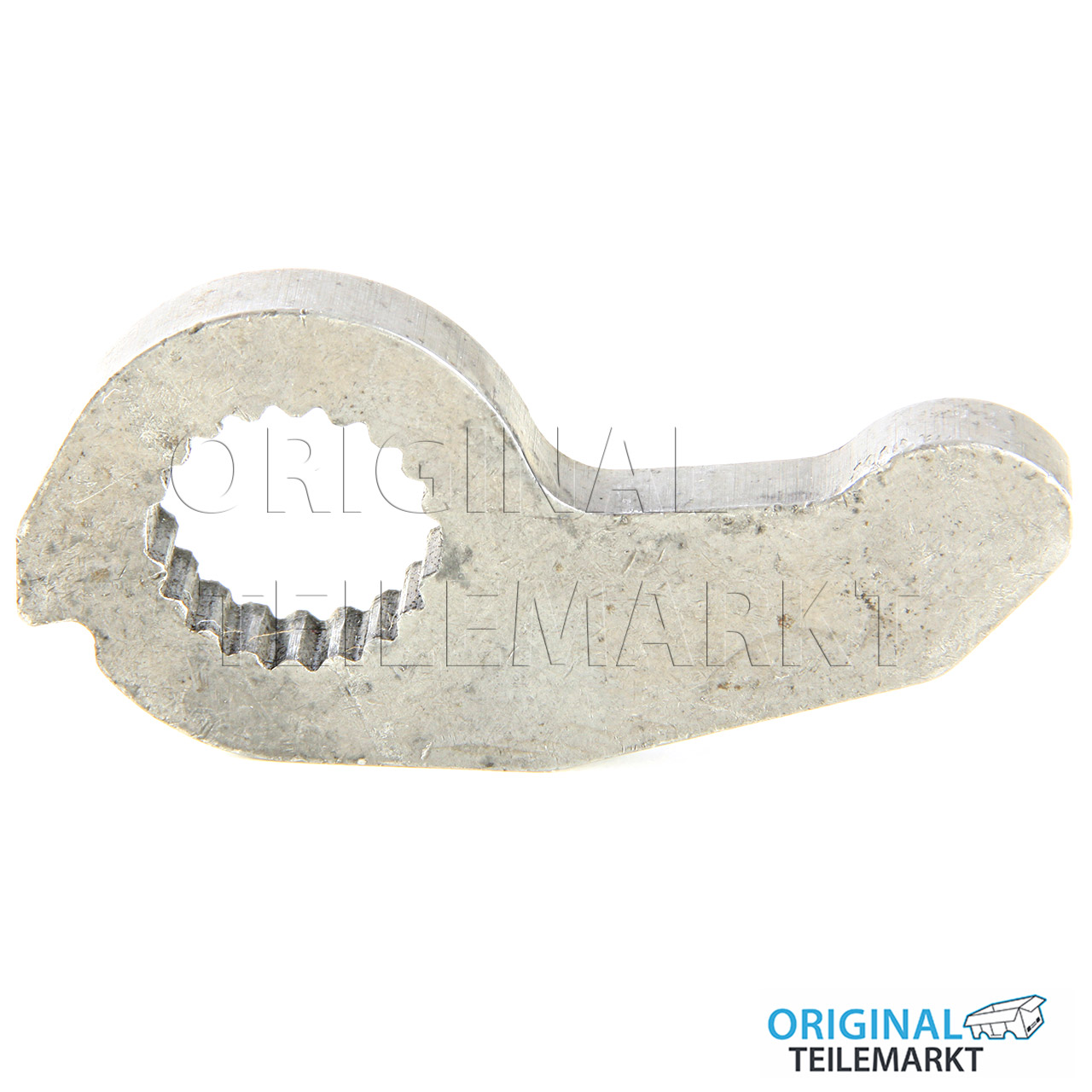 Kupplungshebel 02K141709A